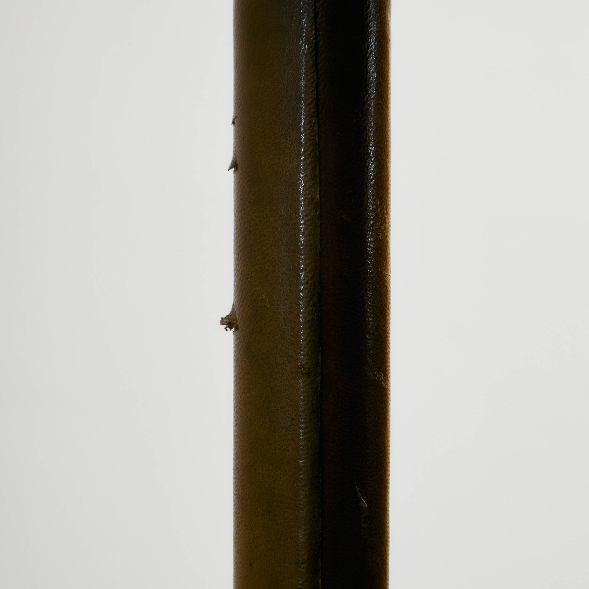 MK11043 French floor lamp by Le Dauphin