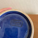 Large glazed stoneware jug Denby England