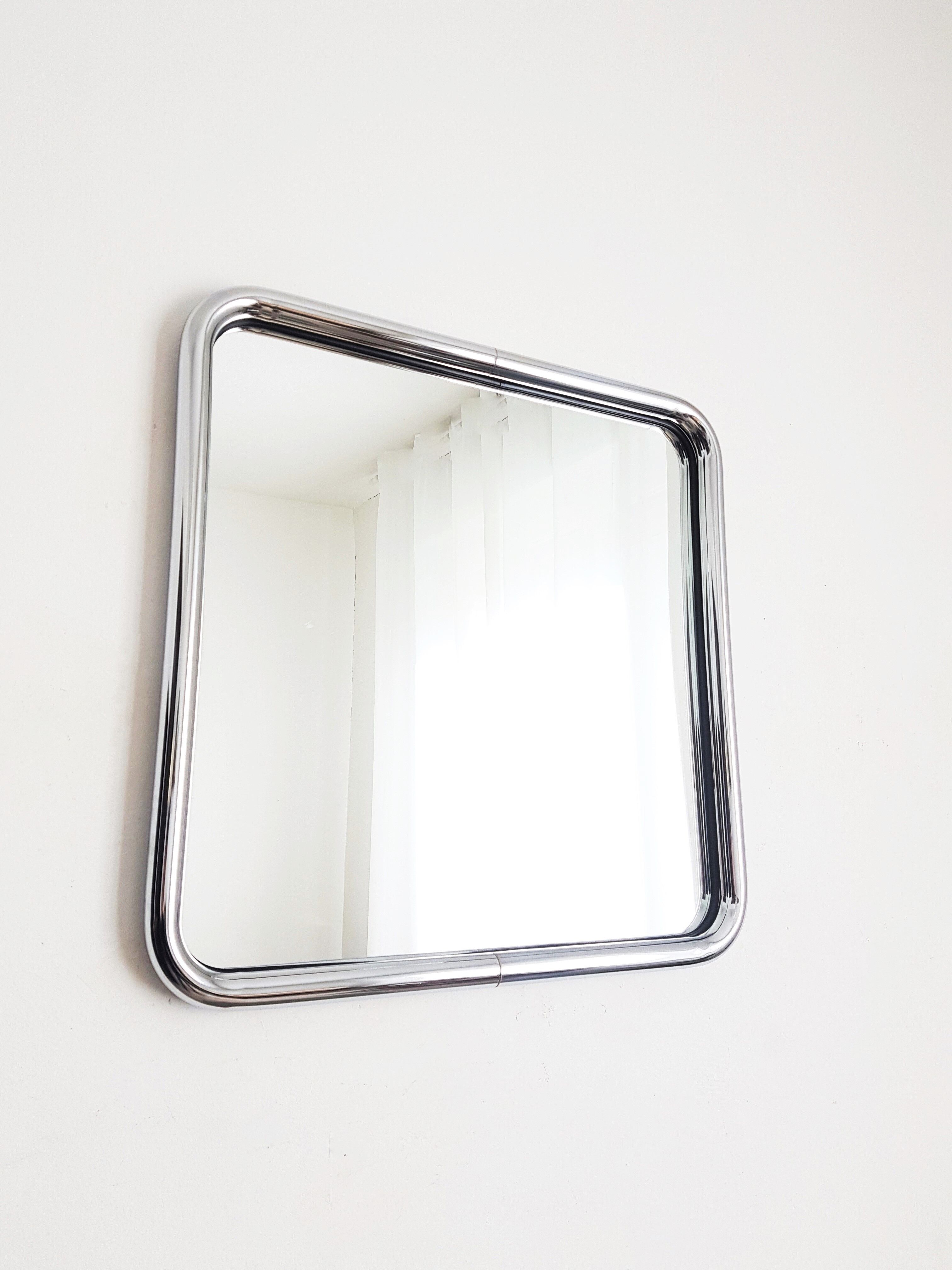 Miroir " Bauhaus" design