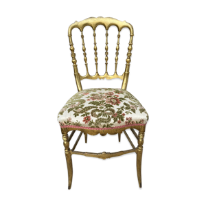 chaise ancienne Napoléon