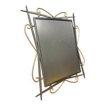 Mirror around 1950