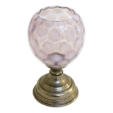 Vase, stair ball cutter