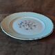 Round hollow dish Moulin des loups and Hamage