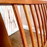 Scandinavian daybed