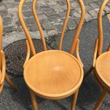 Chaises bistrot