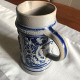 Old Pitcher