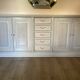 Storage furniture