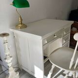 Bureau Maître d’école