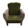Club-style child chair