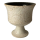 Coupe en céramique artisanale