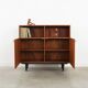Teak wardrobe, Danish design, 1970s, produced in Denmark
