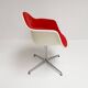 Fauteuil DAL par Charles et Ray Eames pour Vitra, années 2010.
