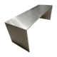 Piero Lissoni coffee table Model “Note”