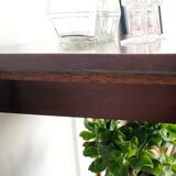 Pedesal table 70s