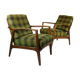 Chairs Denmark 1960 s