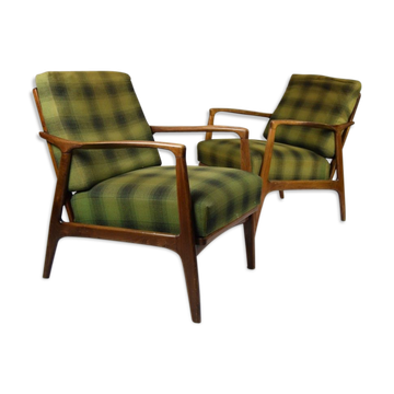 Chairs Denmark 1960 s