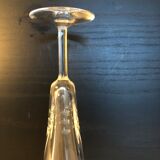 Crystal Champagne Flutes