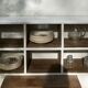 6 compartment furniture