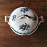 Old tureen Ste Amandinoise