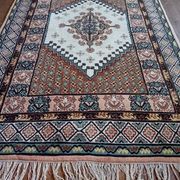 Handmade Kairouan Berber rug 300x200cm