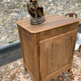 Solid oak confiturer