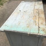 Former workshop office