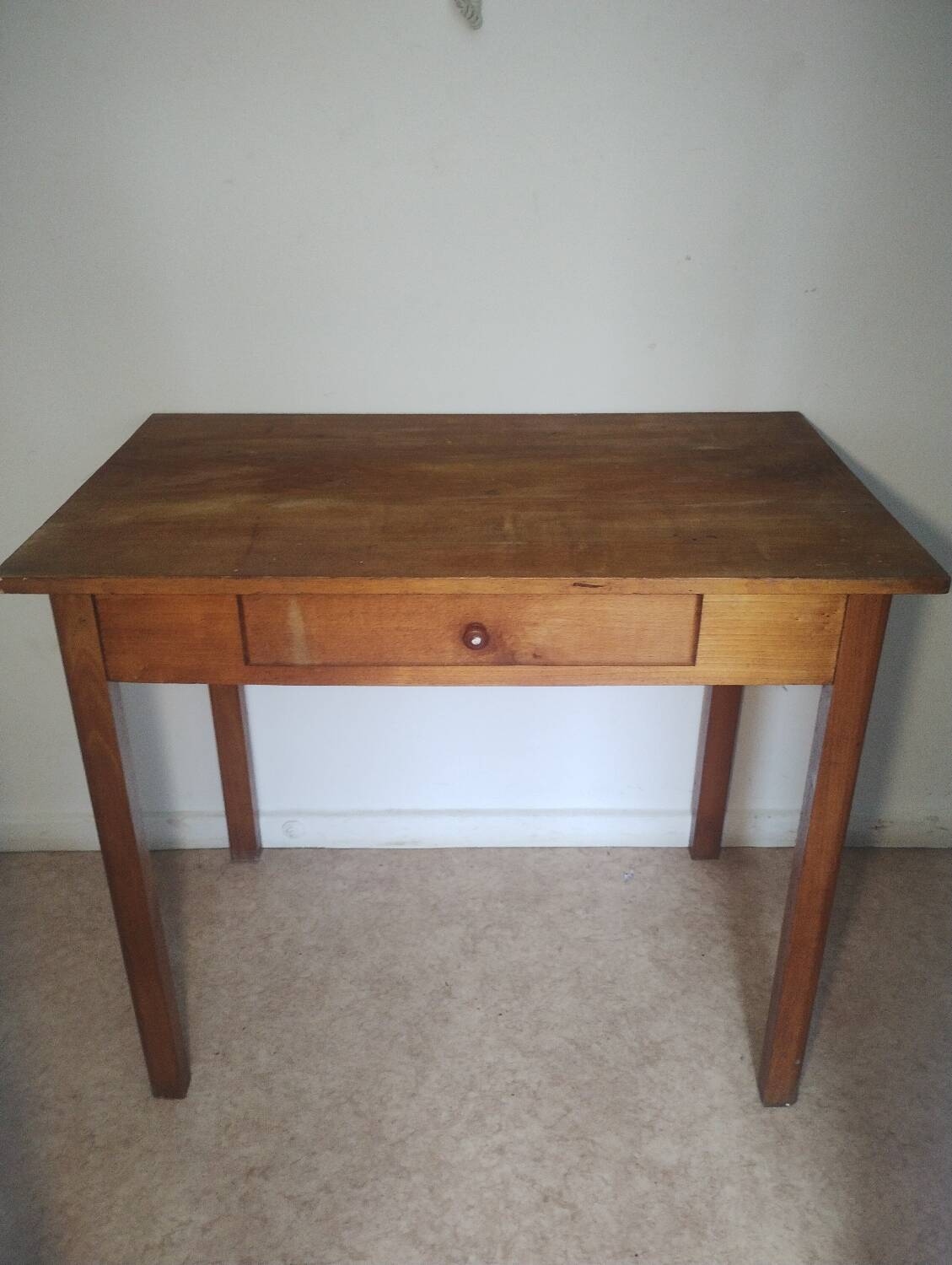 Vintage desk