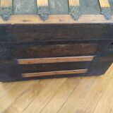 Old trunk