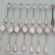 Set of spoons and forks for 8 people - Frionnet
