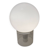 Lampe Michel Boyer Edition Verre Lumière 1970