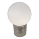 Michel Boyer Lamp Glass Light Edition 1970