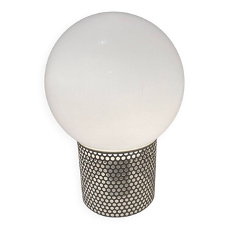 Lampe Michel Boyer Edition Verre Lumière 1970