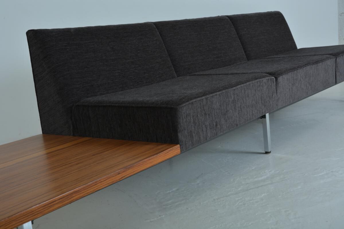 Modular sofa by George Nelson