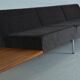 Modular sofa by George Nelson