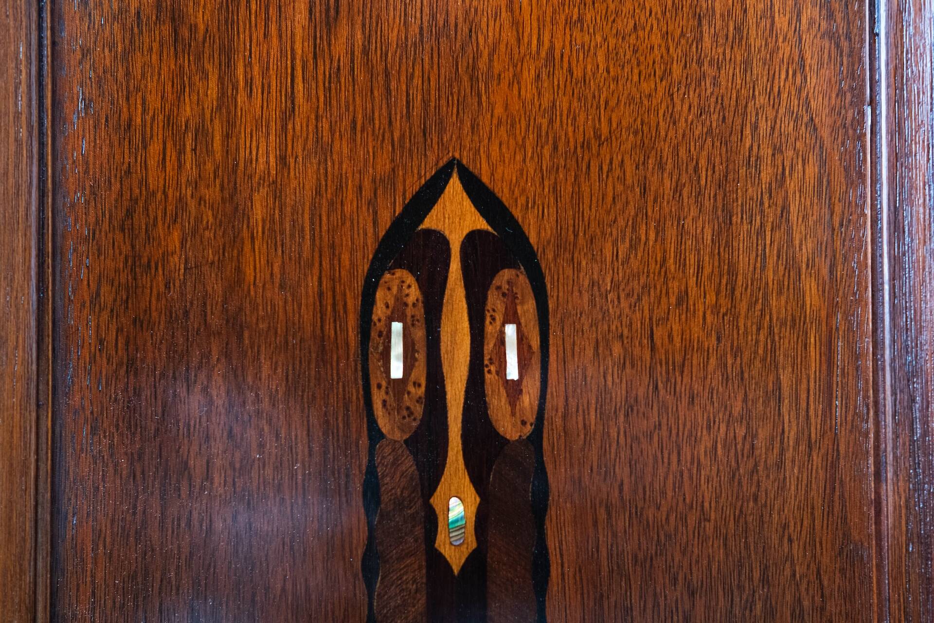 Armoire Art nouveau