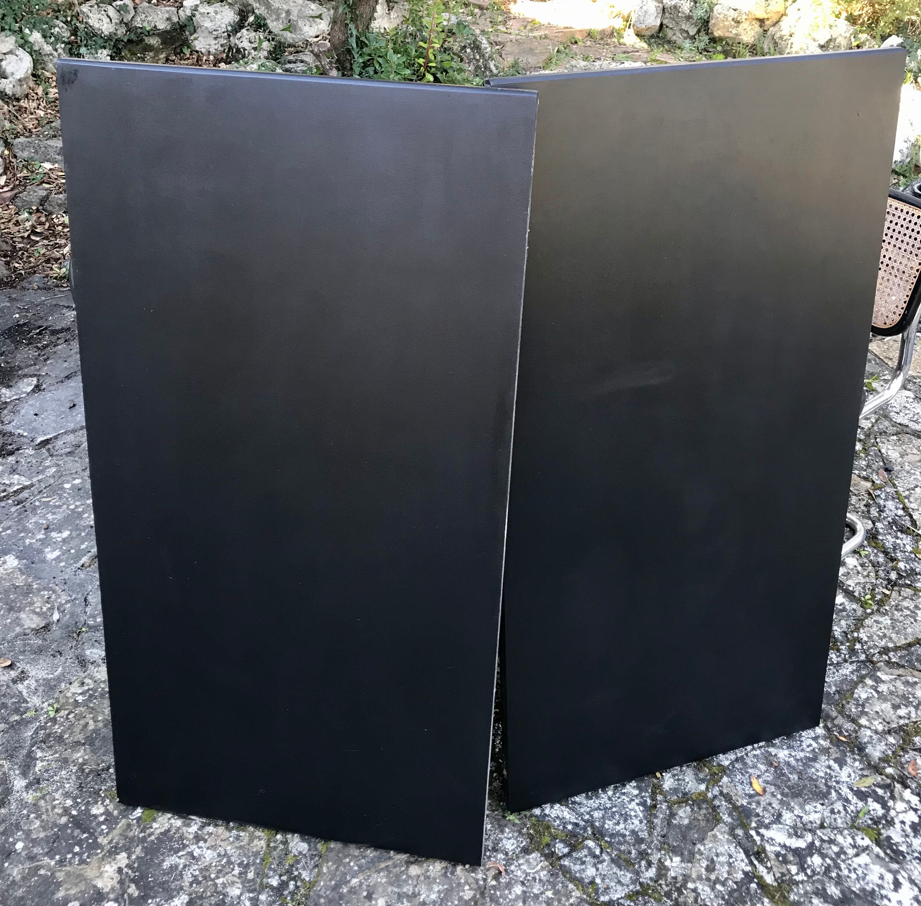 Thonet extension roundtable