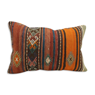 Kilim cushion, 40x60 cm