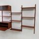 Bookcase by Poul Cadovius for Cado Denmark