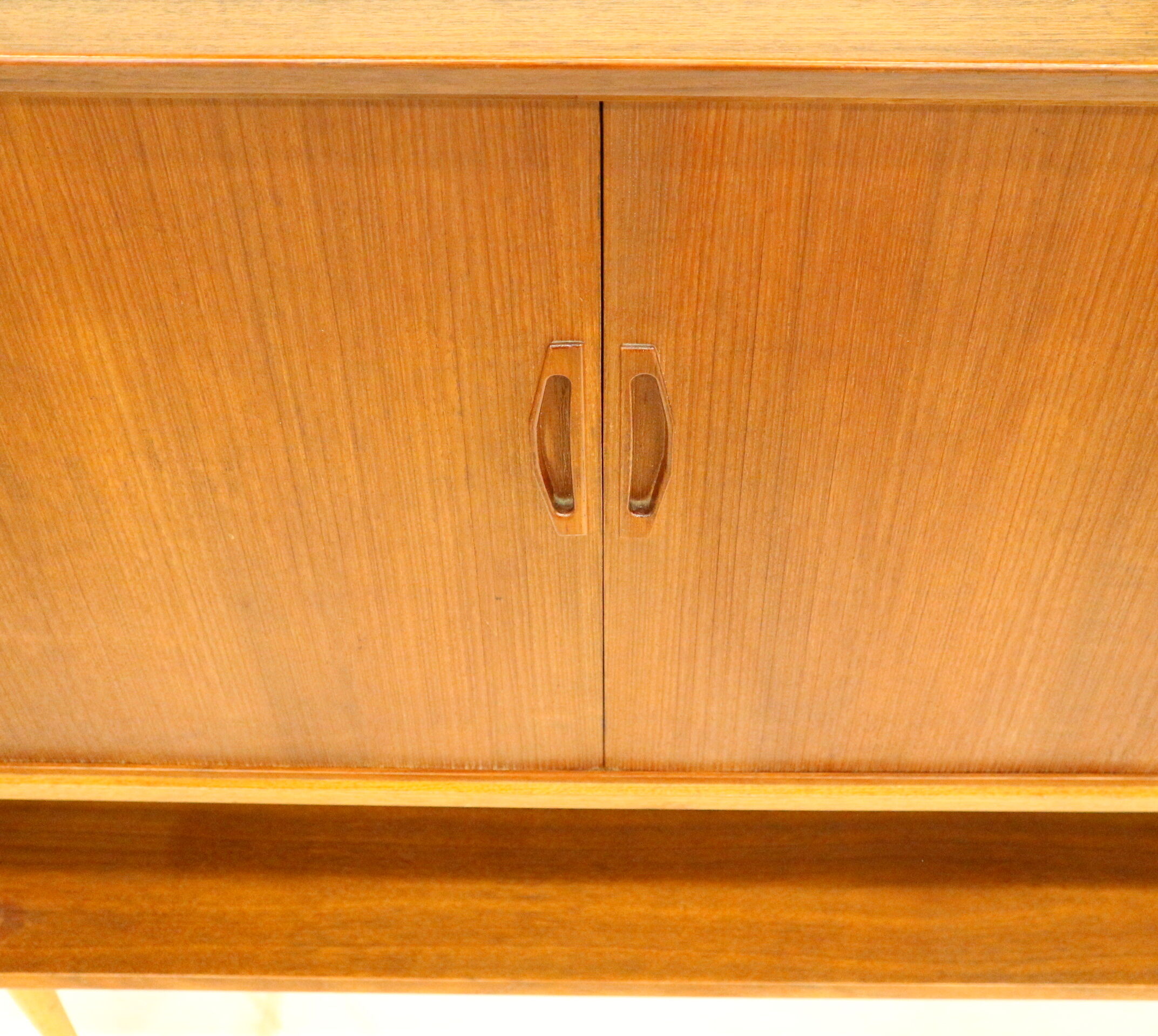 Vintage sideboard / dresser cabinet made in the 60s