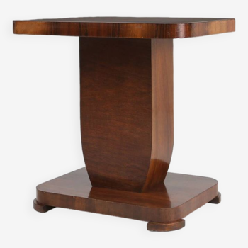 Art Deco side table 1930