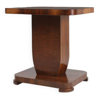 Art Deco side table 1930