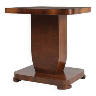 Table d'appoint Art Déco 1930