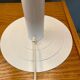 Pair of 1980s Karlby table lamps