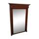 Miroir trumeau
