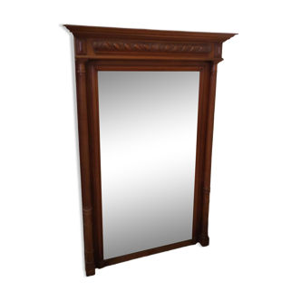 Miroir trumeau