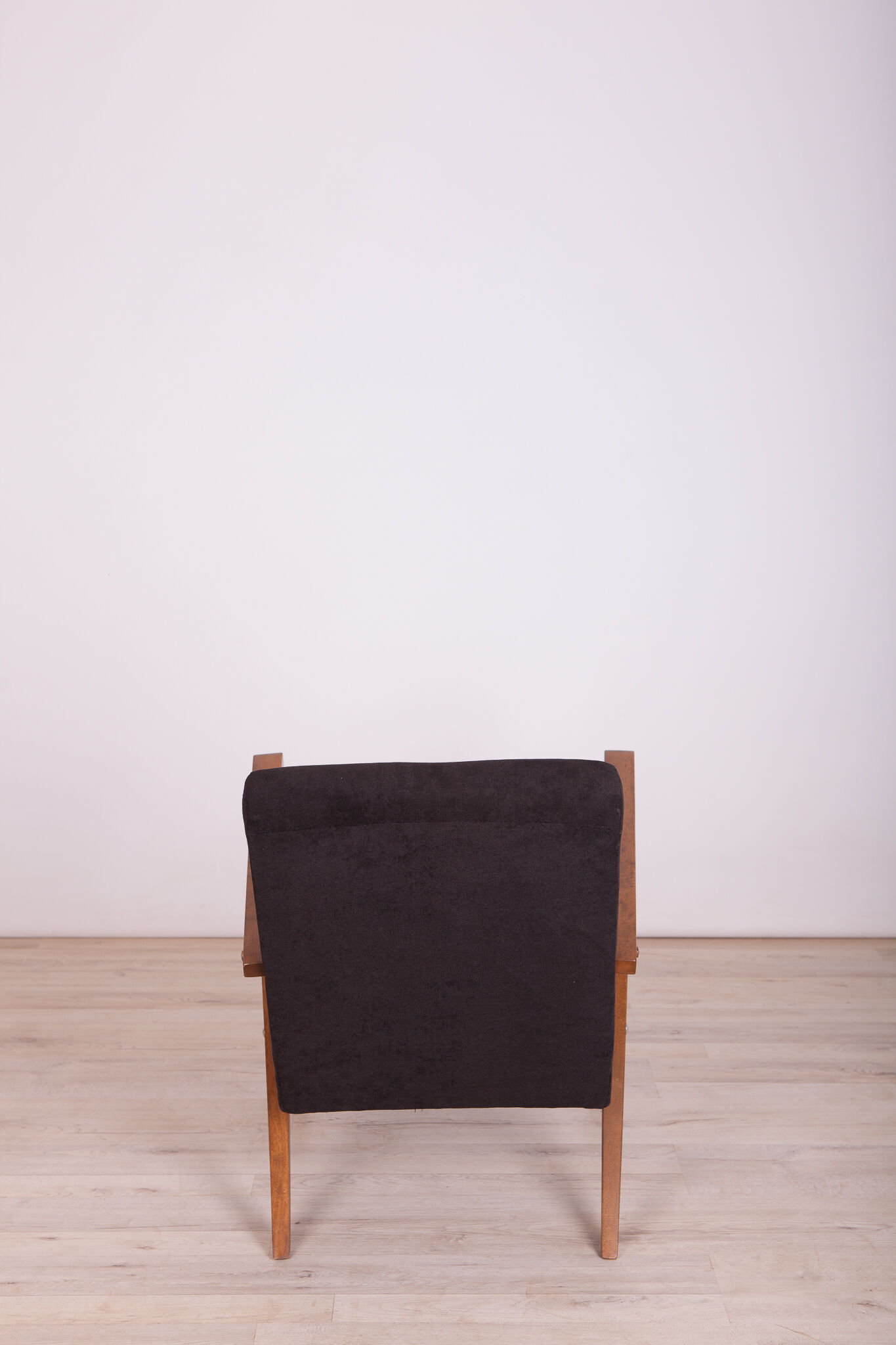 Vintage polish armchairs from Bydgoszcz cooperative Odnowa, 1970s, set of 2