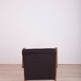 Vintage polish armchairs from Bydgoszcz cooperative Odnowa, 1970s, set of 2