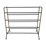 Vintage shoe rack