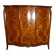 Furniture cabinet of France style Louis XV