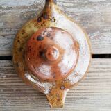 Sandstone teapot